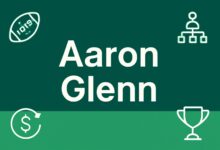 Aaron Glenn